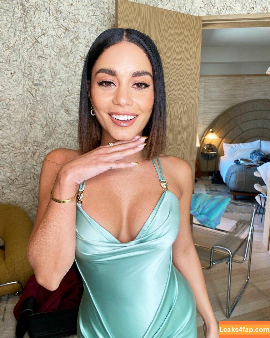 Vanessa Hudgens / VanessaHudgens слитое фото фото #1021