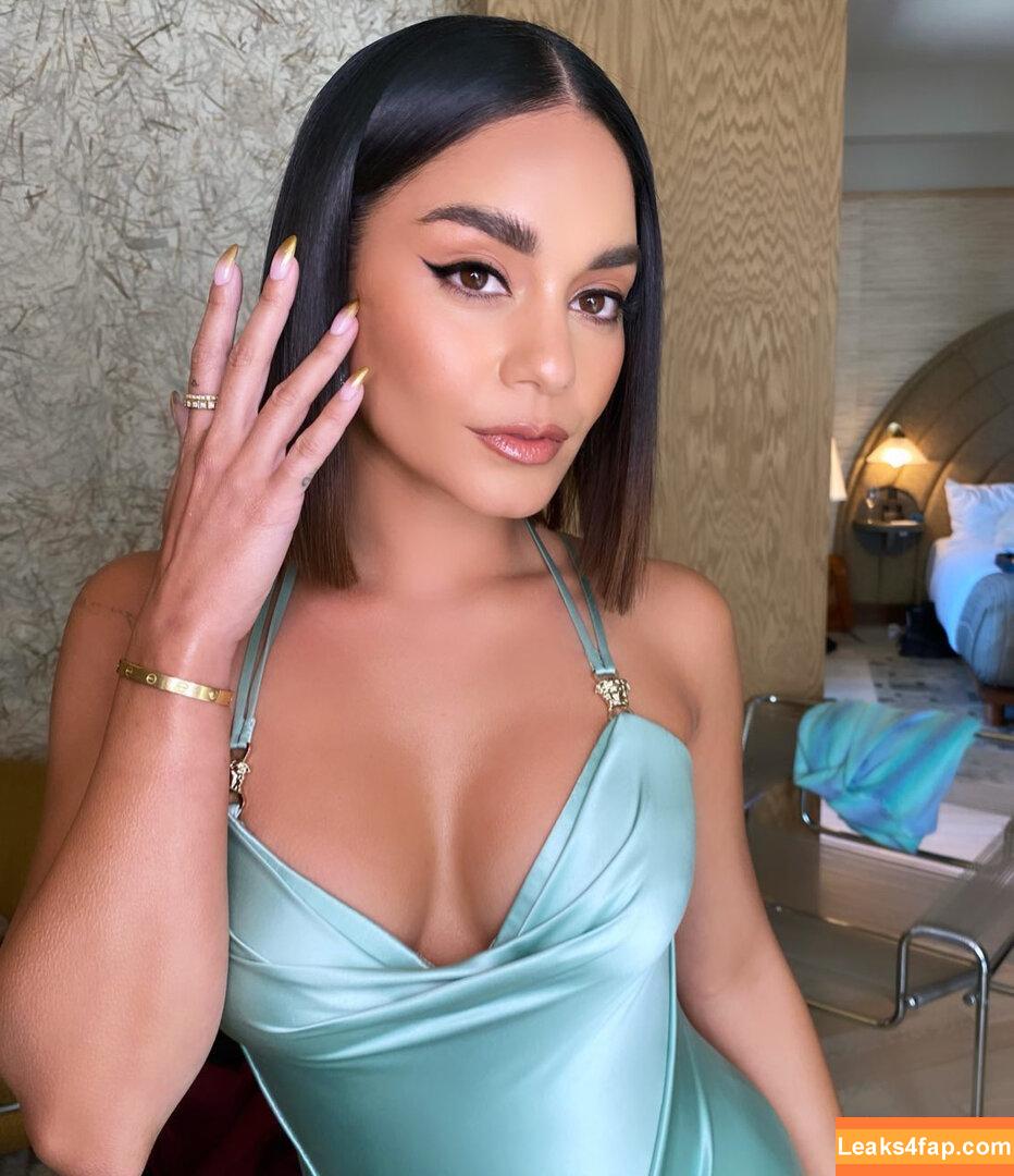 Vanessa Hudgens / VanessaHudgens слитое фото фото #1022