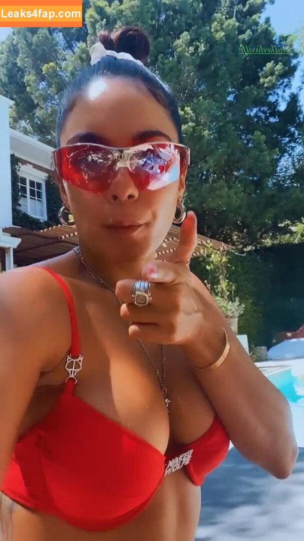 Vanessa Hudgens / VanessaHudgens слитое фото фото #1031