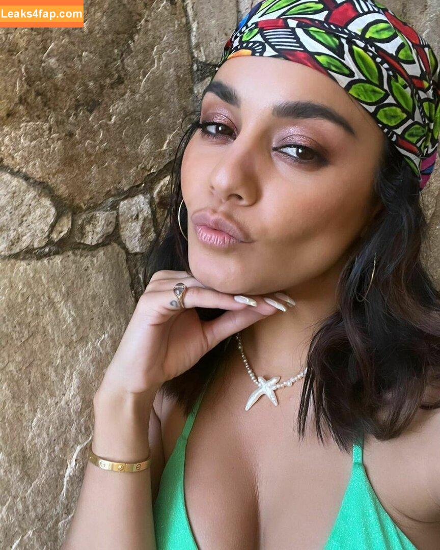 Vanessa Hudgens / VanessaHudgens слитое фото фото #1033