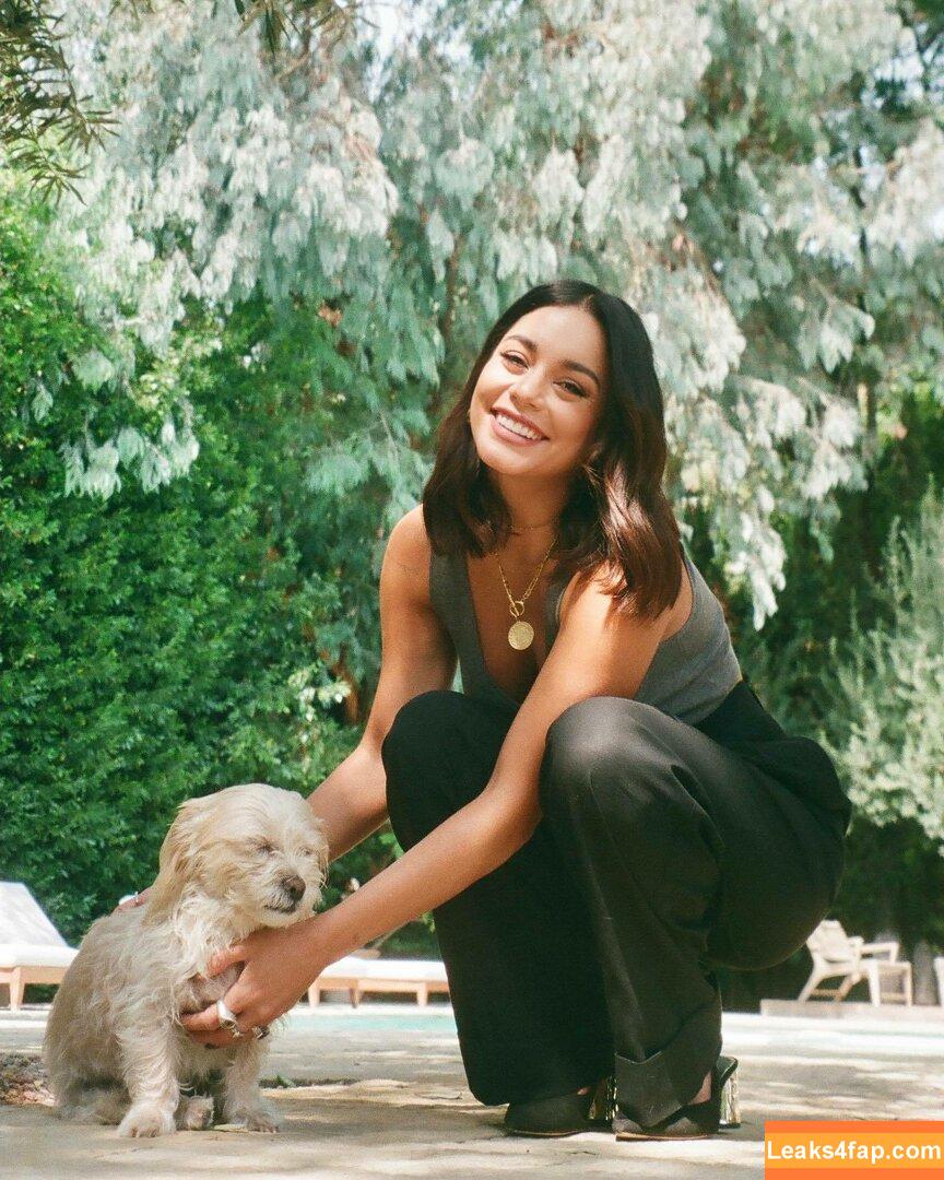 Vanessa Hudgens / VanessaHudgens слитое фото фото #1043