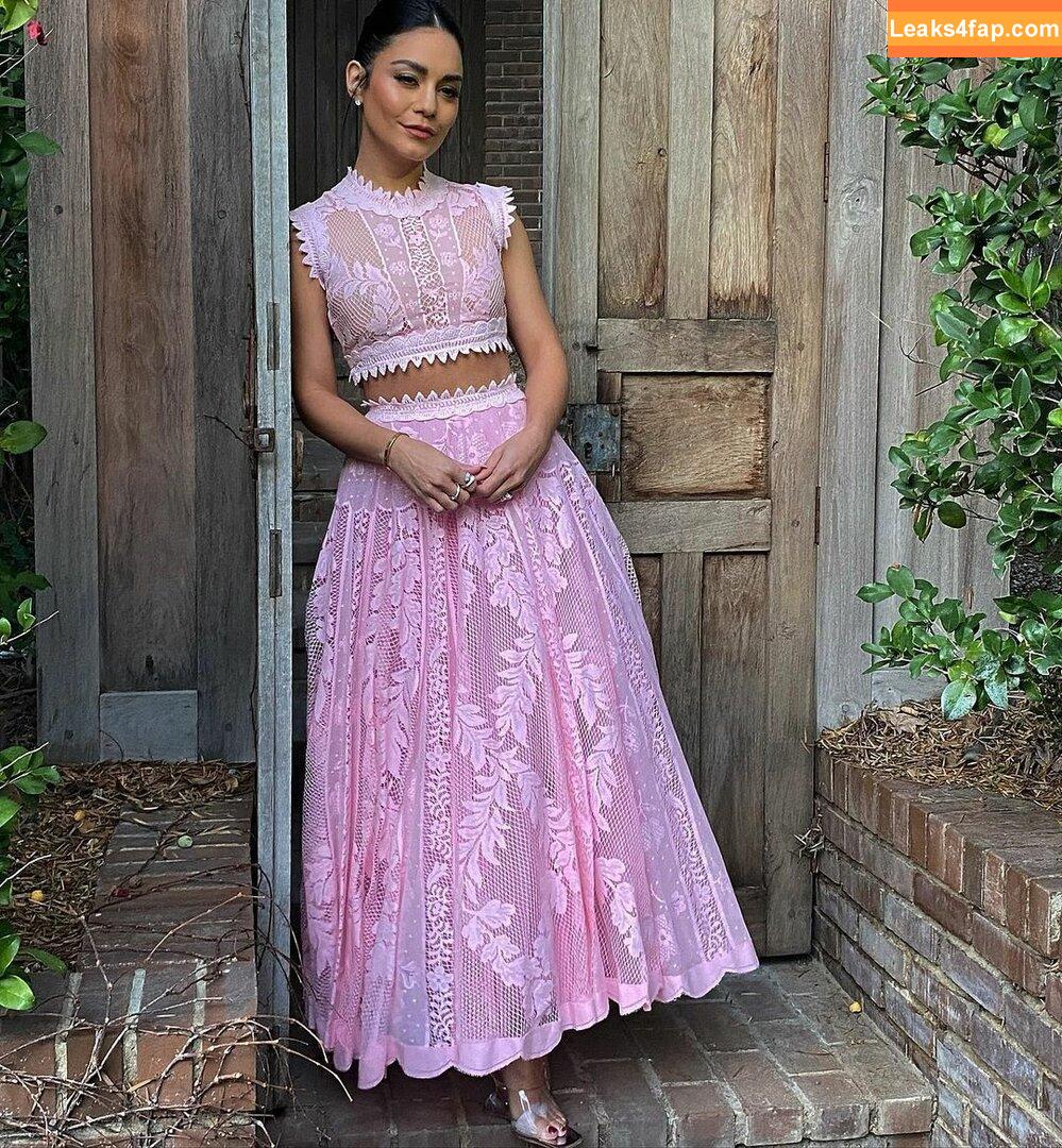 Vanessa Hudgens / VanessaHudgens слитое фото фото #1052