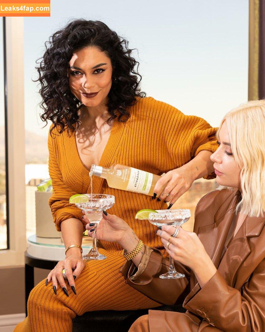 Vanessa Hudgens / VanessaHudgens слитое фото фото #1066