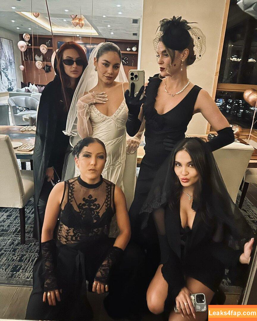 Vanessa Hudgens / VanessaHudgens слитое фото фото #1078