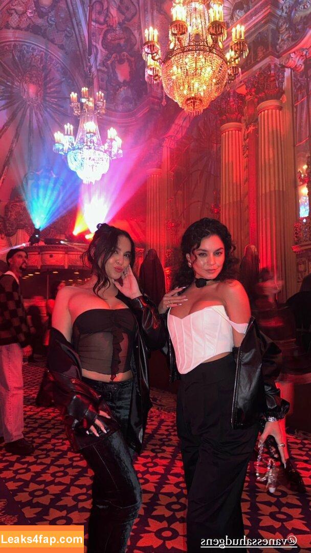 Vanessa Hudgens / VanessaHudgens слитое фото фото #1087