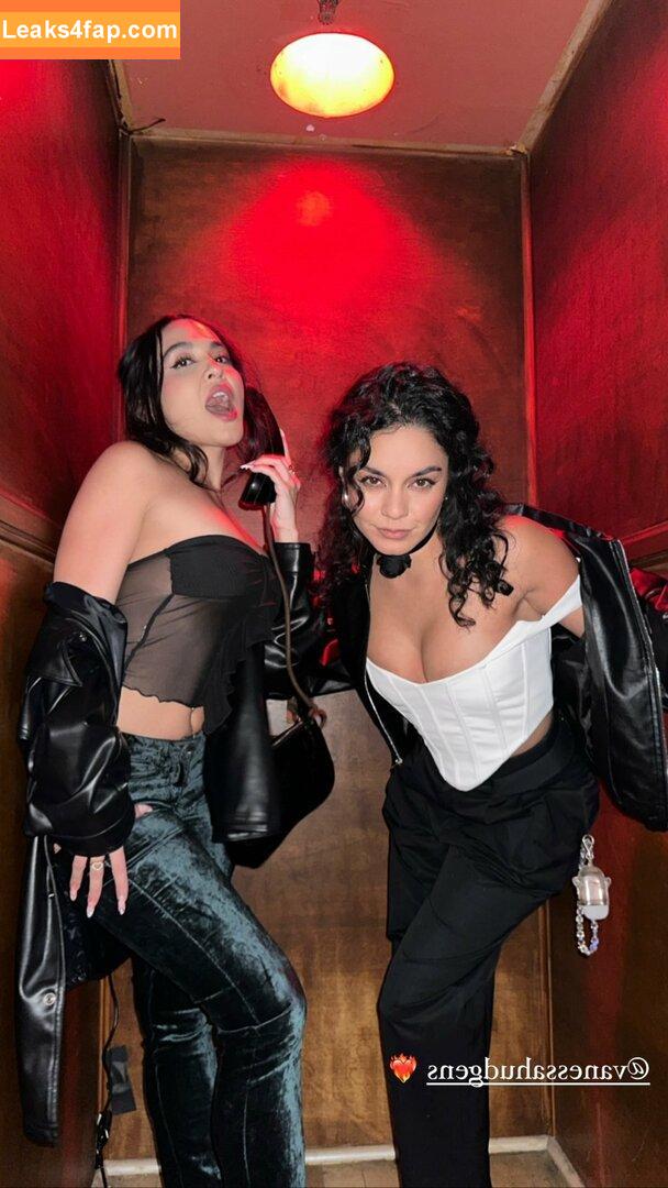 Vanessa Hudgens / VanessaHudgens слитое фото фото #1088