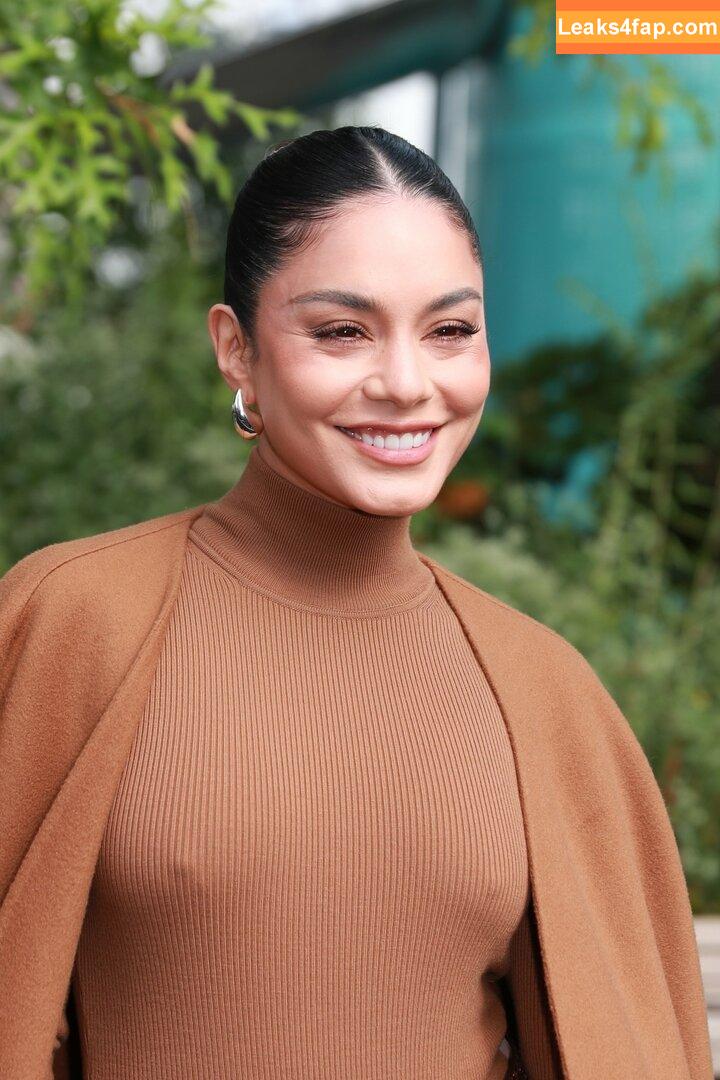 Vanessa Hudgens / VanessaHudgens слитое фото фото #1096