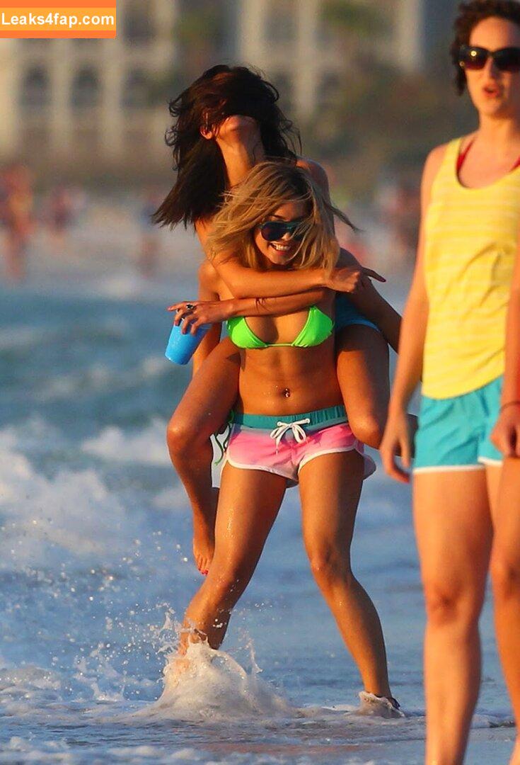 Vanessa Hudgens / VanessaHudgens слитое фото фото #1114