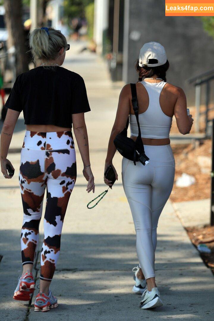 Vanessa Hudgens / VanessaHudgens слитое фото фото #1155