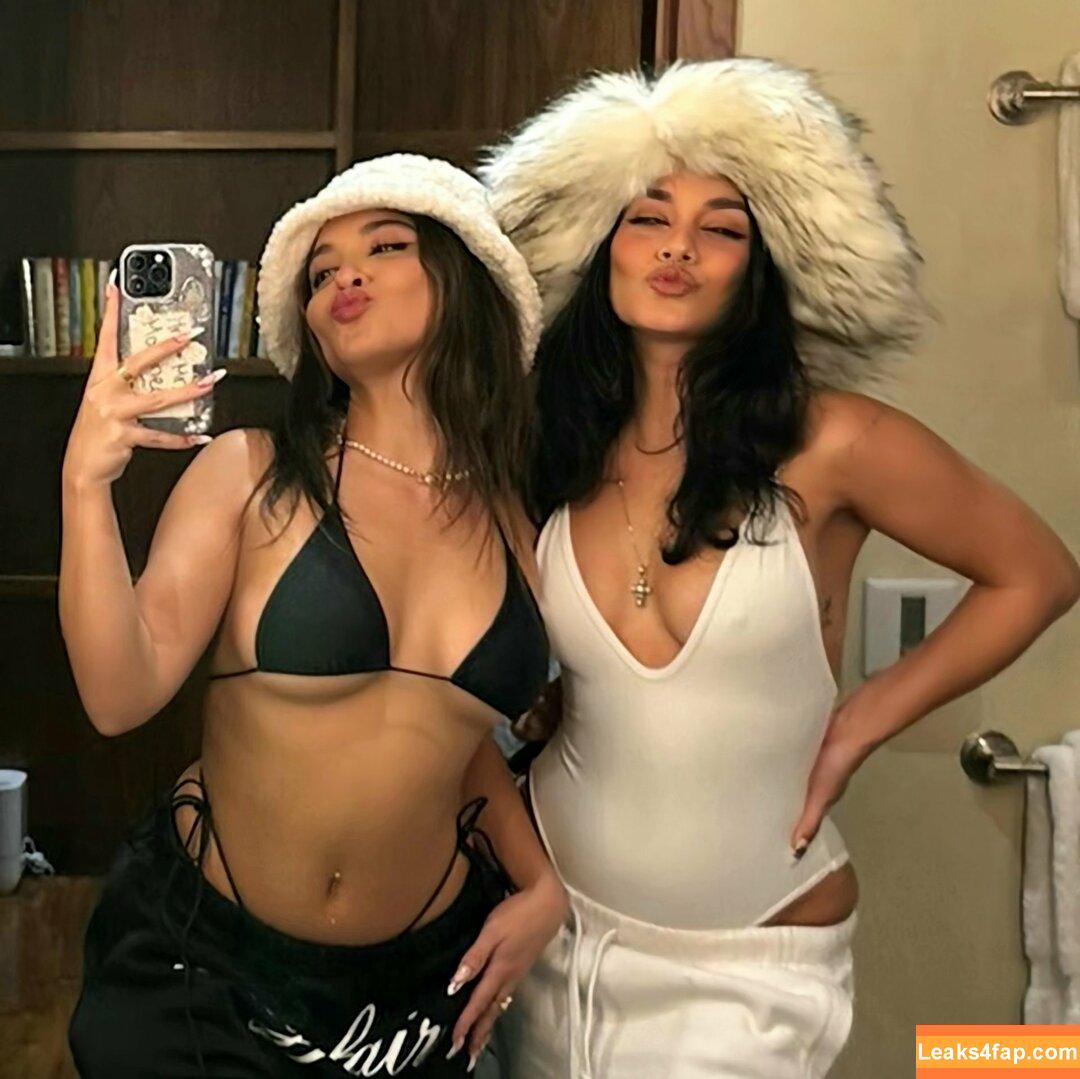 Vanessa Hudgens / VanessaHudgens слитое фото фото #1175