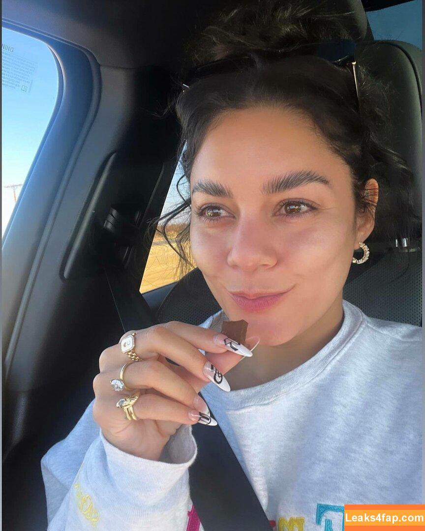 Vanessa Hudgens / VanessaHudgens слитое фото фото #1181