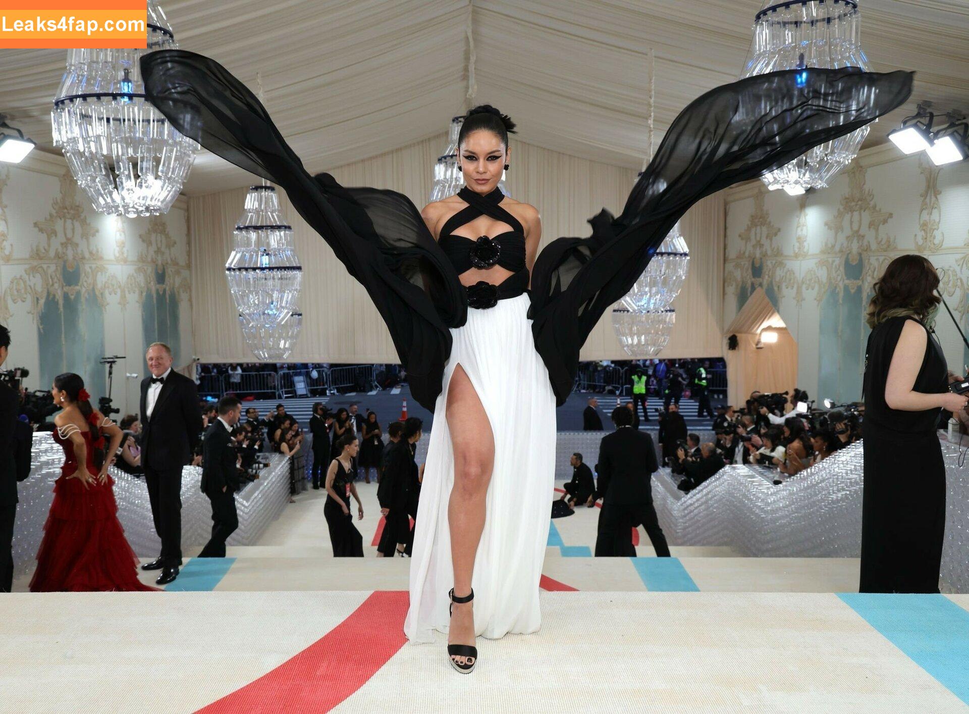 Vanessa Hudgens / VanessaHudgens слитое фото фото #1223