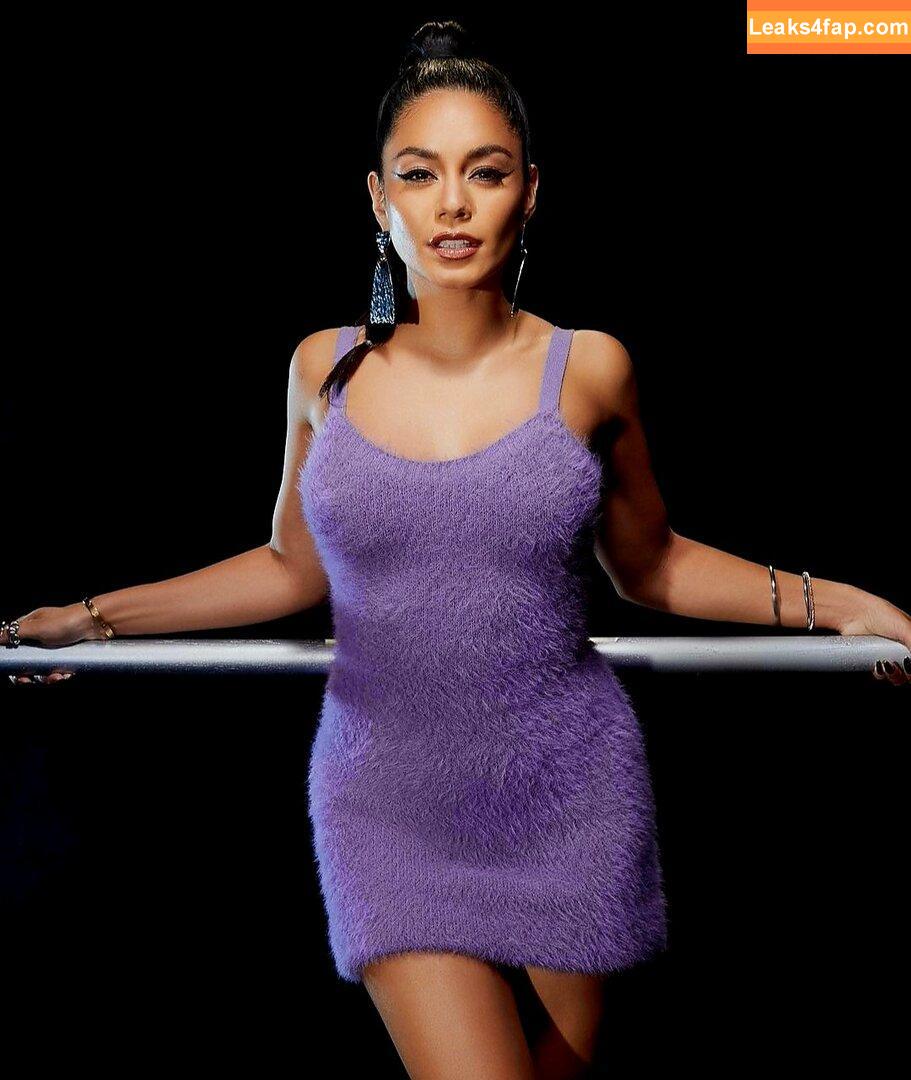 Vanessa Hudgens / VanessaHudgens слитое фото фото #1235