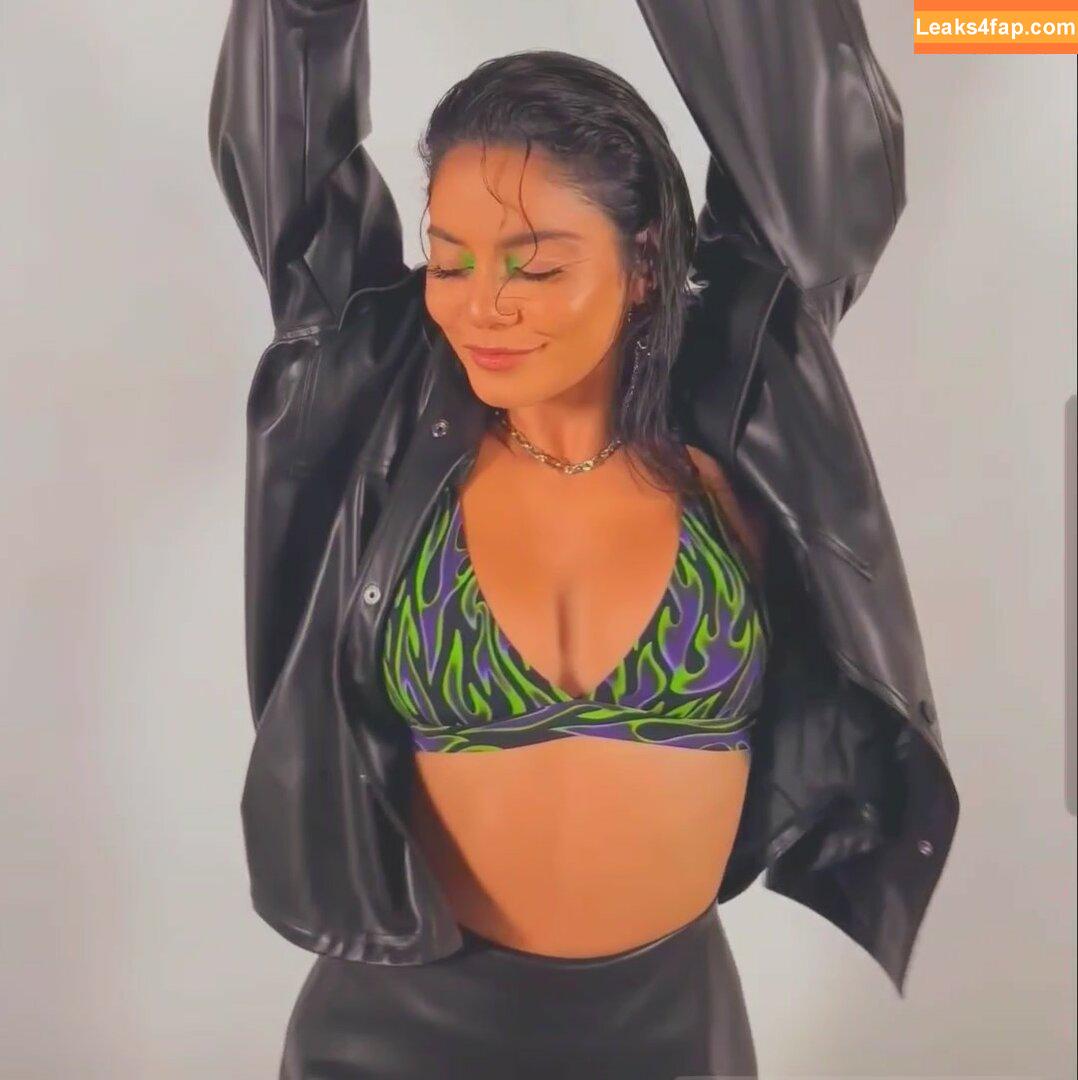 Vanessa Hudgens / VanessaHudgens слитое фото фото #1241