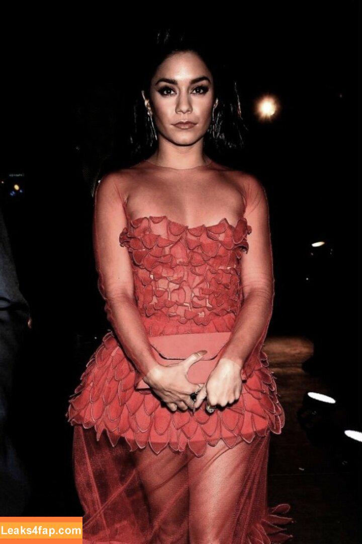 Vanessa Hudgens / VanessaHudgens слитое фото фото #1266