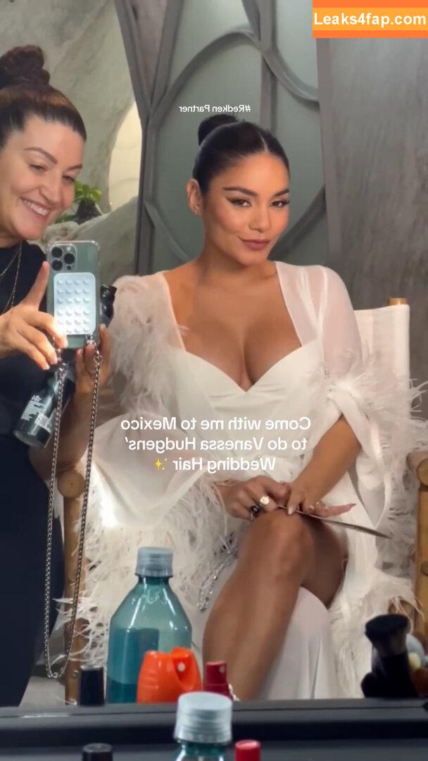 Vanessa Hudgens / VanessaHudgens слитое фото фото #1274