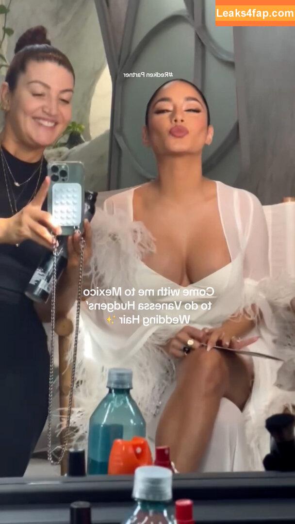 Vanessa Hudgens / VanessaHudgens слитое фото фото #1275