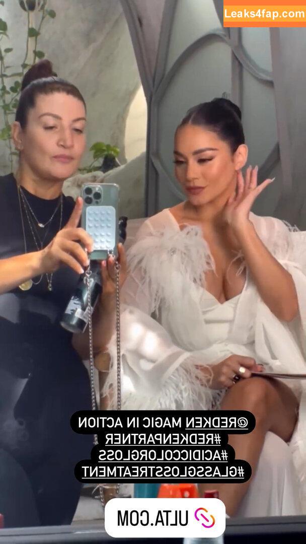 Vanessa Hudgens / VanessaHudgens слитое фото фото #1277