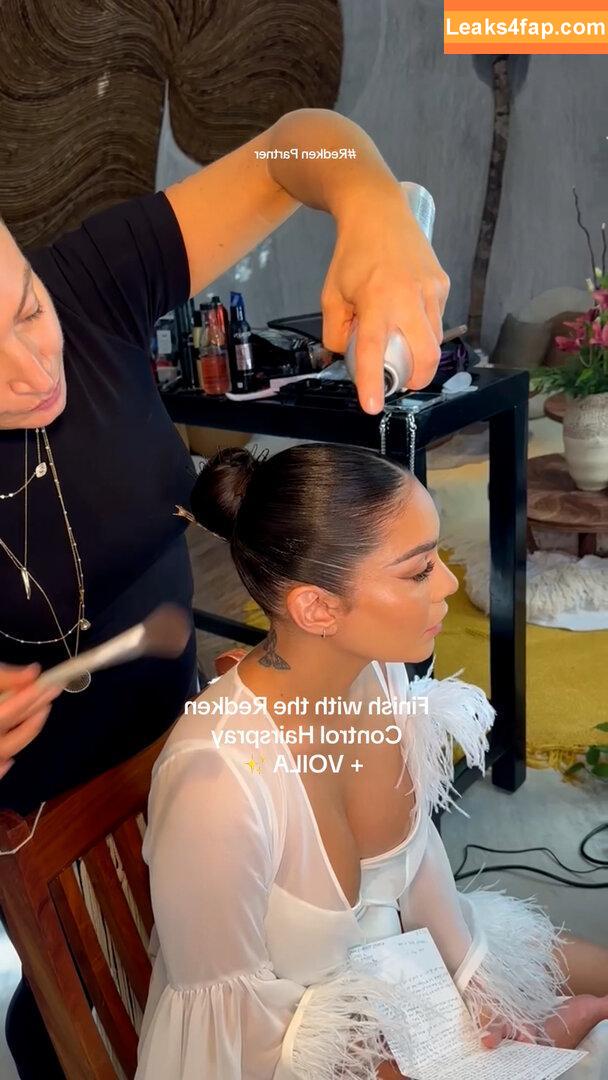 Vanessa Hudgens / VanessaHudgens слитое фото фото #1278