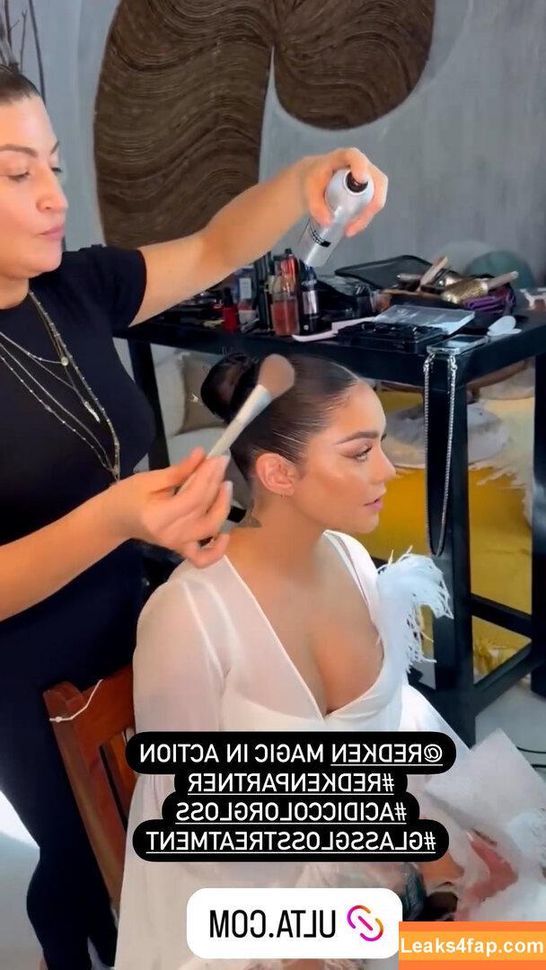 Vanessa Hudgens / VanessaHudgens слитое фото фото #1279