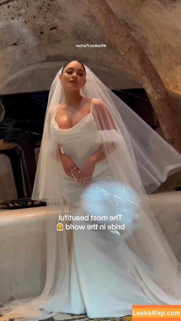 Vanessa Hudgens / VanessaHudgens слитое фото фото #1281