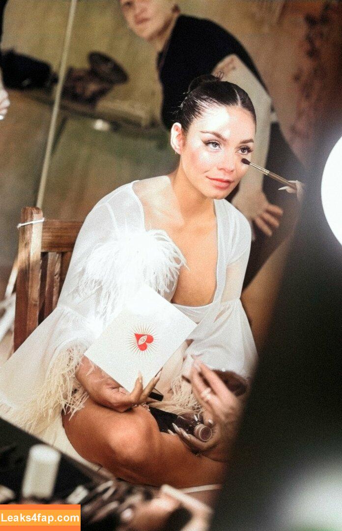 Vanessa Hudgens / VanessaHudgens слитое фото фото #1282