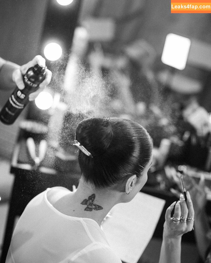 Vanessa Hudgens / VanessaHudgens слитое фото фото #1294