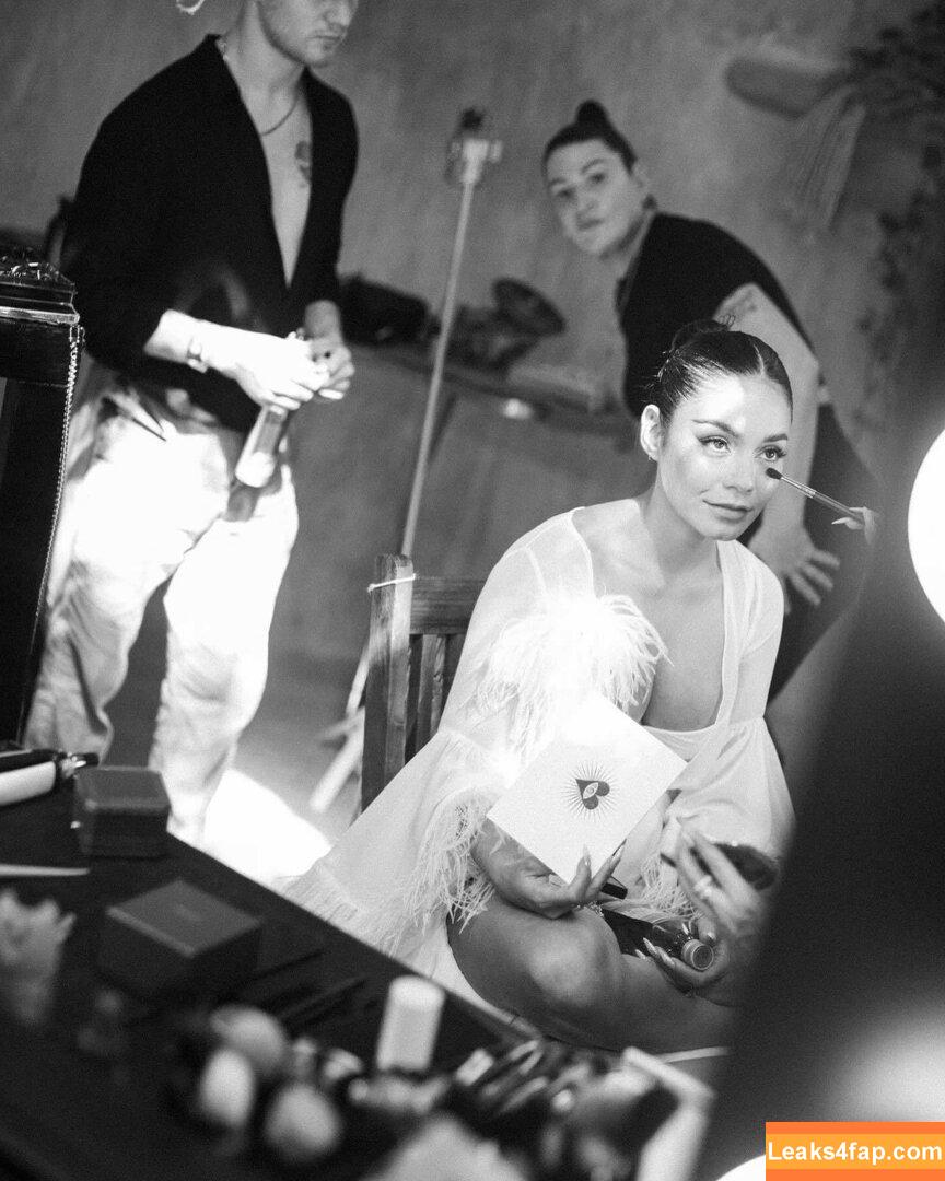 Vanessa Hudgens / VanessaHudgens слитое фото фото #1295