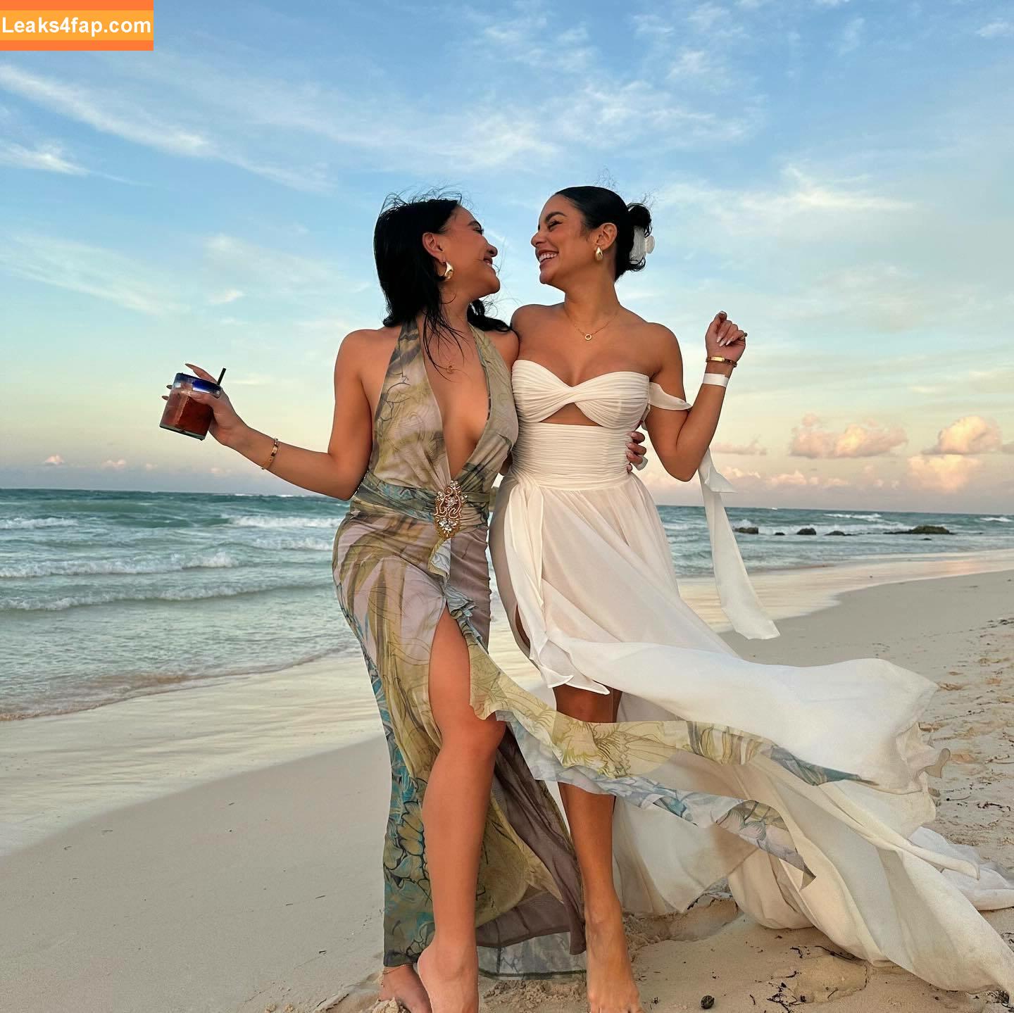 Vanessa Hudgens / VanessaHudgens слитое фото фото #1350