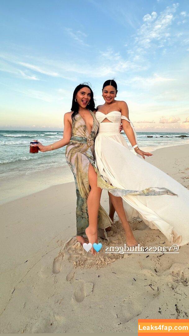 Vanessa Hudgens / VanessaHudgens слитое фото фото #1351