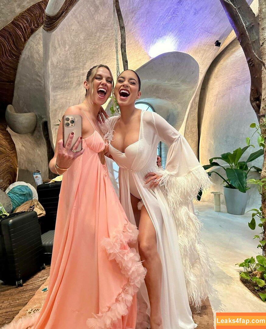 Vanessa Hudgens / VanessaHudgens слитое фото фото #1352