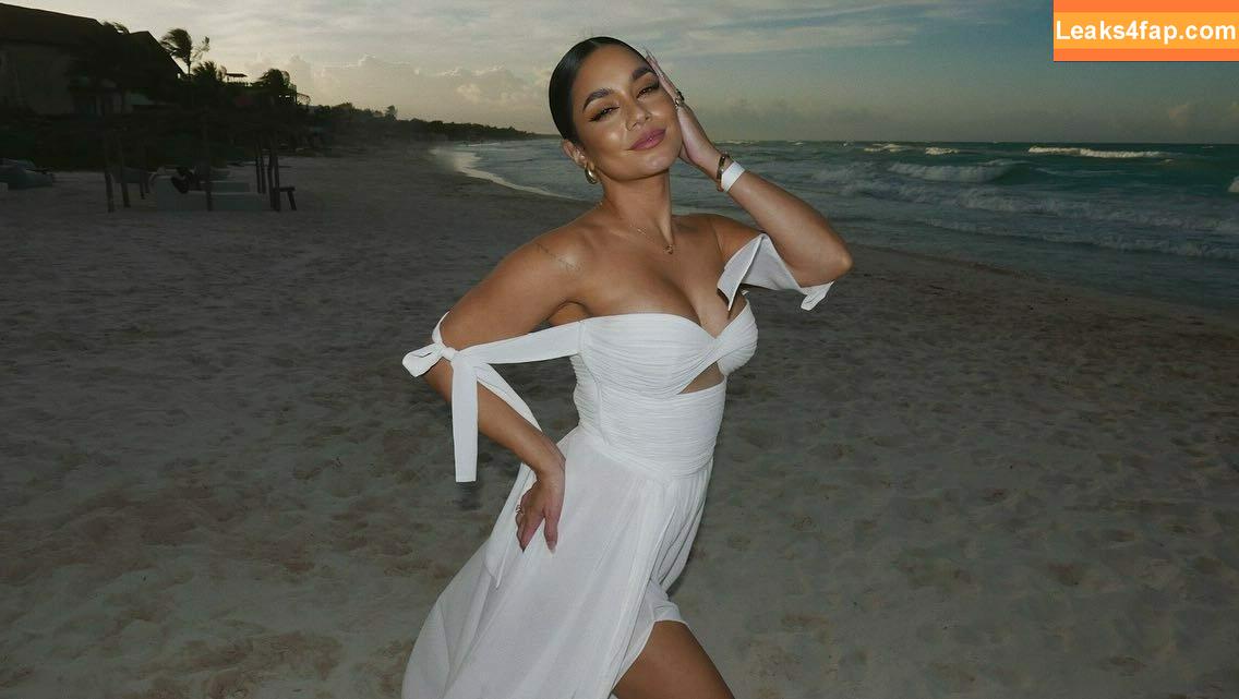 Vanessa Hudgens / VanessaHudgens слитое фото фото #1367