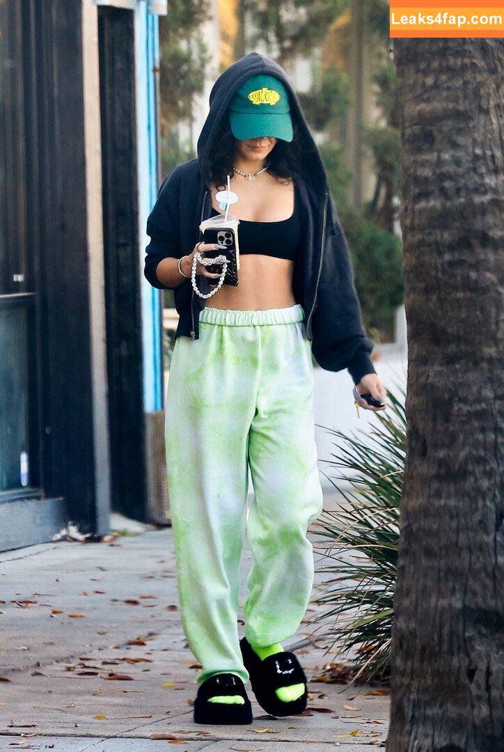 Vanessa Hudgens / VanessaHudgens слитое фото фото #1371