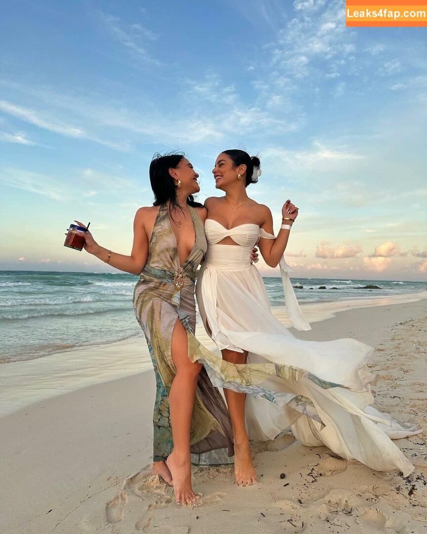 Vanessa Hudgens / VanessaHudgens слитое фото фото #1376