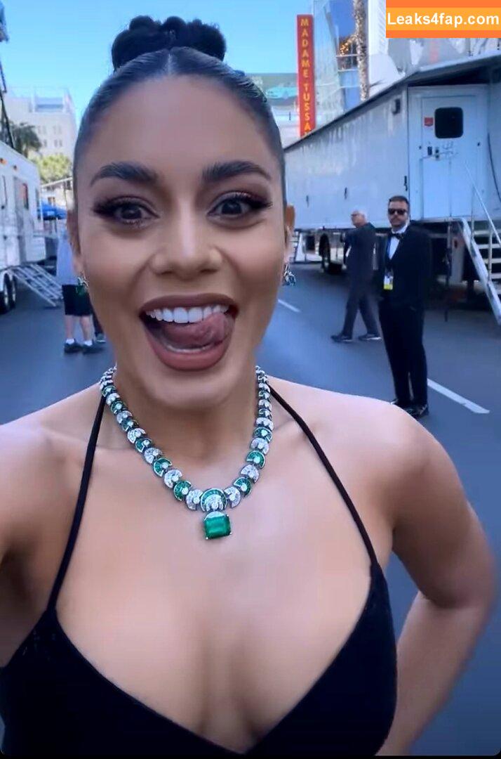 Vanessa Hudgens / VanessaHudgens слитое фото фото #1388