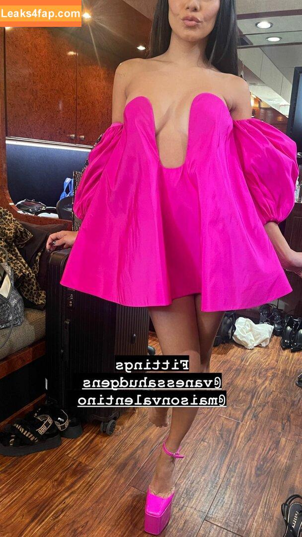 Vanessa Hudgens / VanessaHudgens слитое фото фото #1389