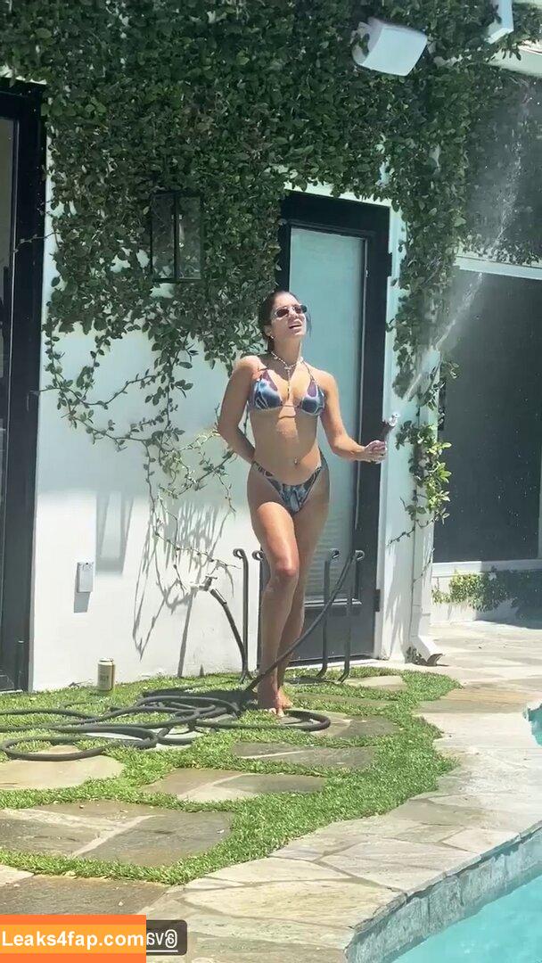 Vanessa Hudgens / VanessaHudgens слитое фото фото #1390