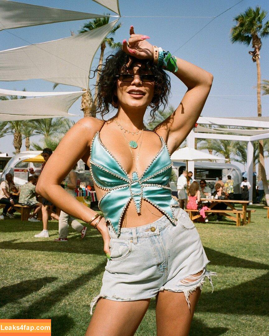 Vanessa Hudgens / VanessaHudgens слитое фото фото #1425