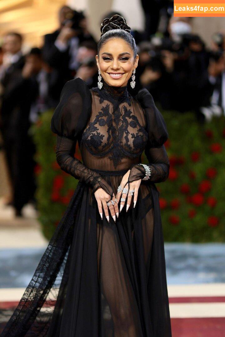 Vanessa Hudgens / VanessaHudgens слитое фото фото #1435