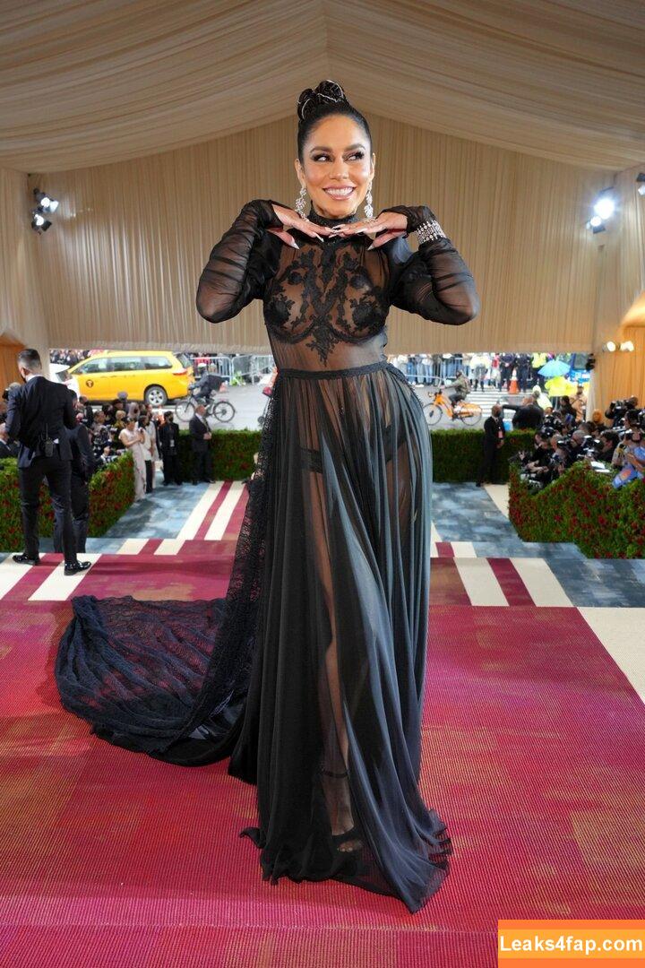 Vanessa Hudgens / VanessaHudgens слитое фото фото #1437