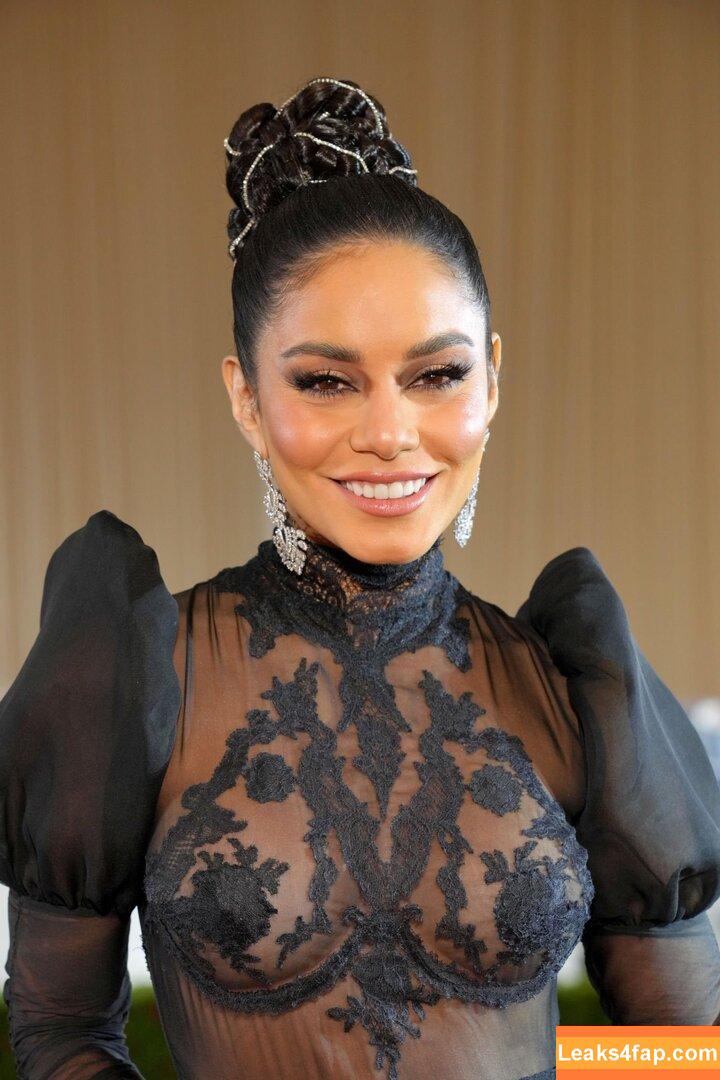 Vanessa Hudgens / VanessaHudgens слитое фото фото #1438