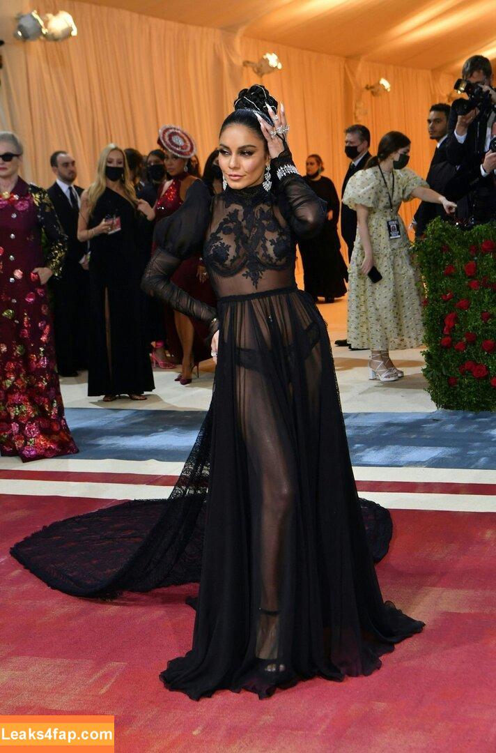 Vanessa Hudgens / VanessaHudgens слитое фото фото #1439