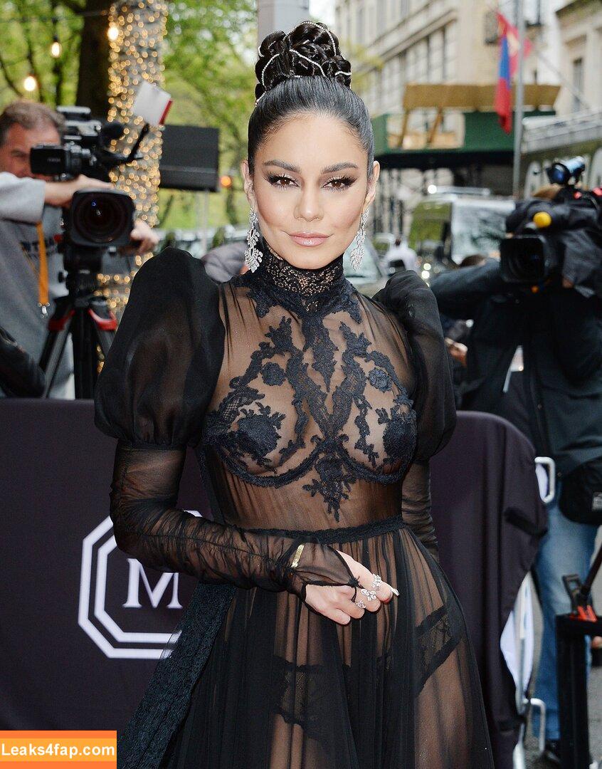 Vanessa Hudgens / VanessaHudgens слитое фото фото #1444