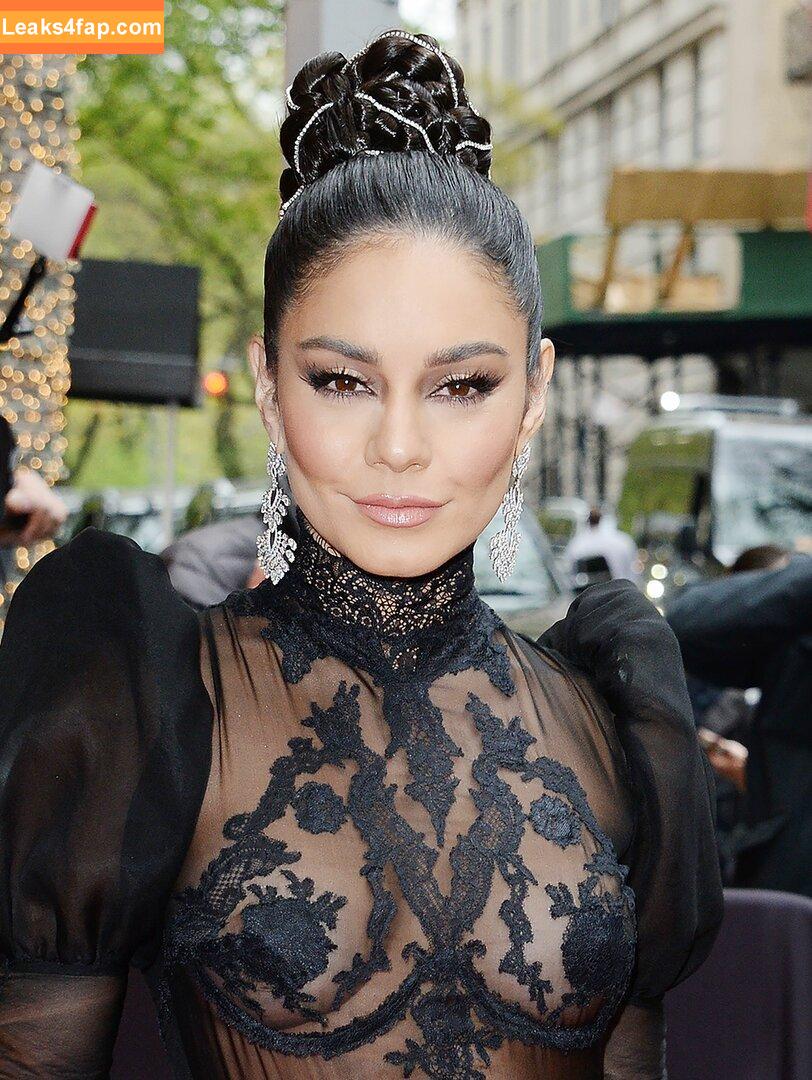 Vanessa Hudgens / VanessaHudgens слитое фото фото #1448