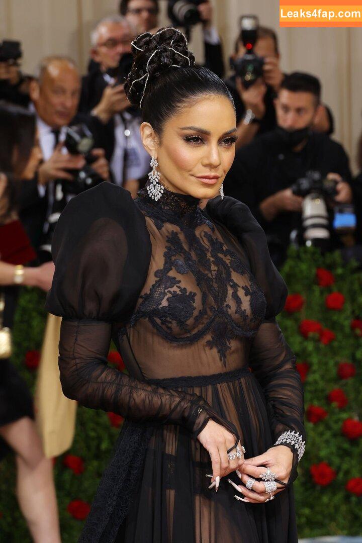 Vanessa Hudgens / VanessaHudgens слитое фото фото #1450