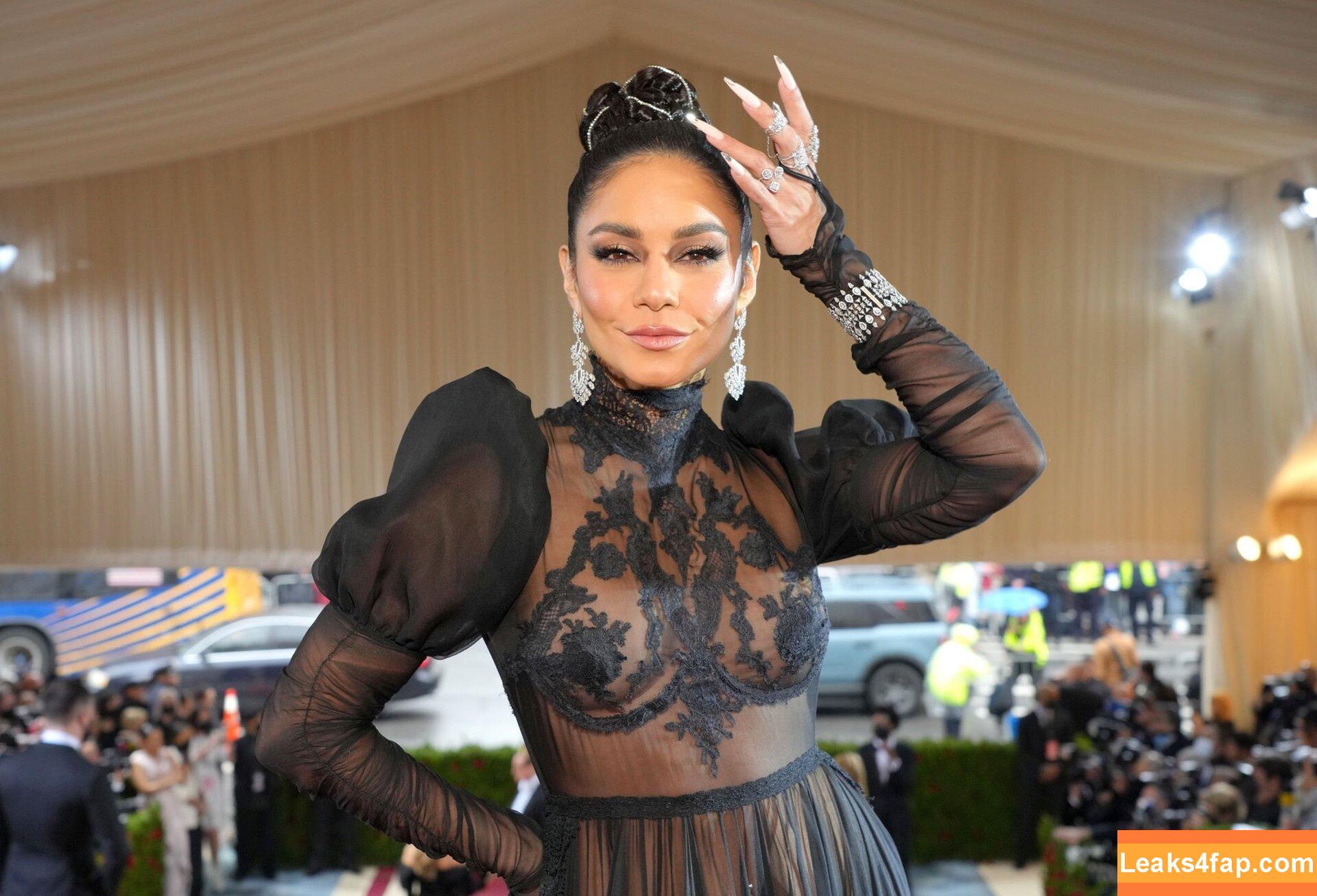 Vanessa Hudgens / VanessaHudgens слитое фото фото #1453