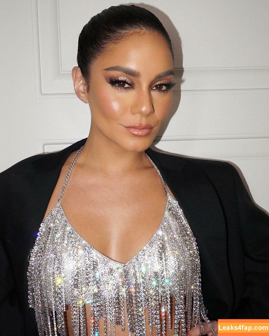 Vanessa Hudgens / VanessaHudgens слитое фото фото #1455