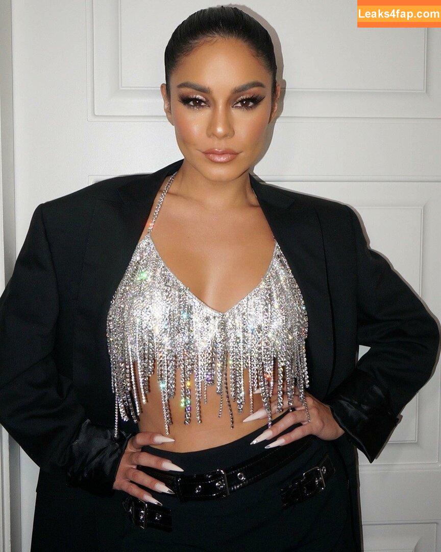 Vanessa Hudgens / VanessaHudgens слитое фото фото #1456