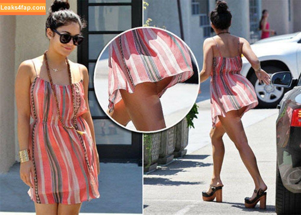 Vanessa Hudgens / VanessaHudgens leaked photo photo #1474