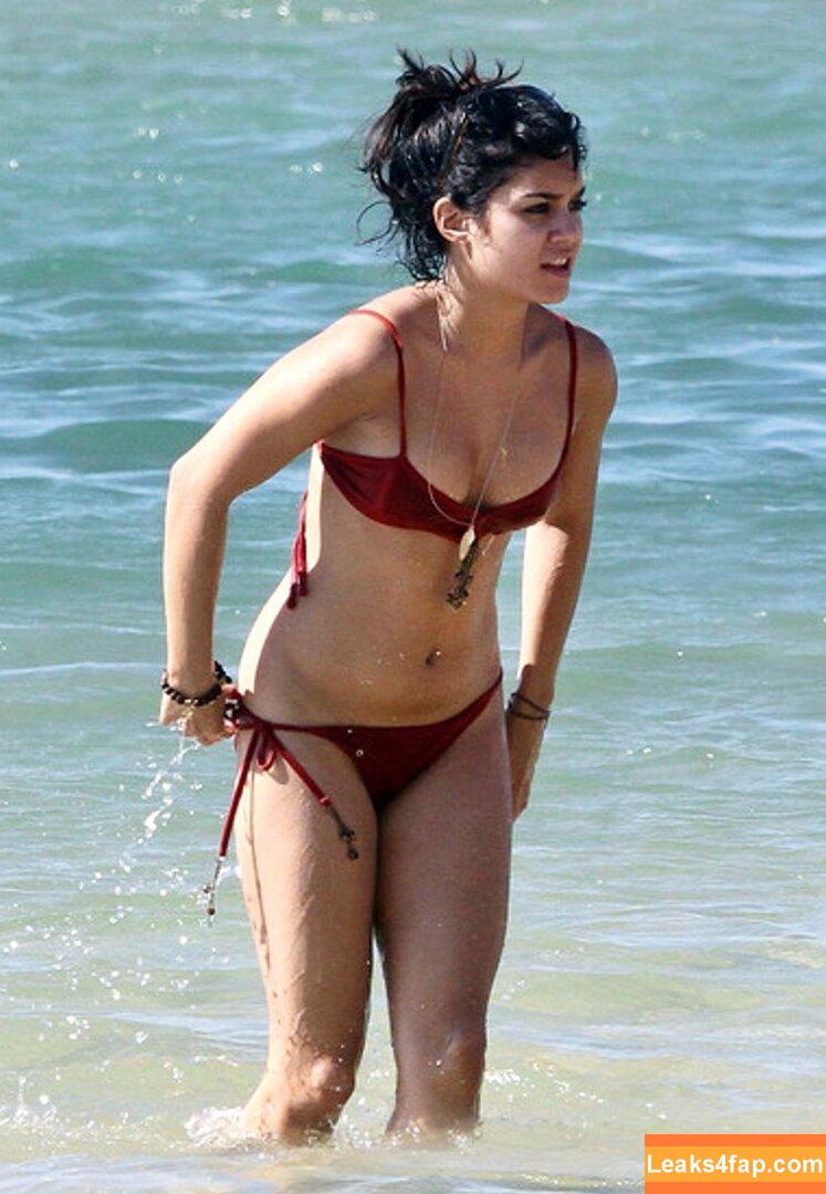 Vanessa Hudgens / VanessaHudgens leaked photo photo #1492